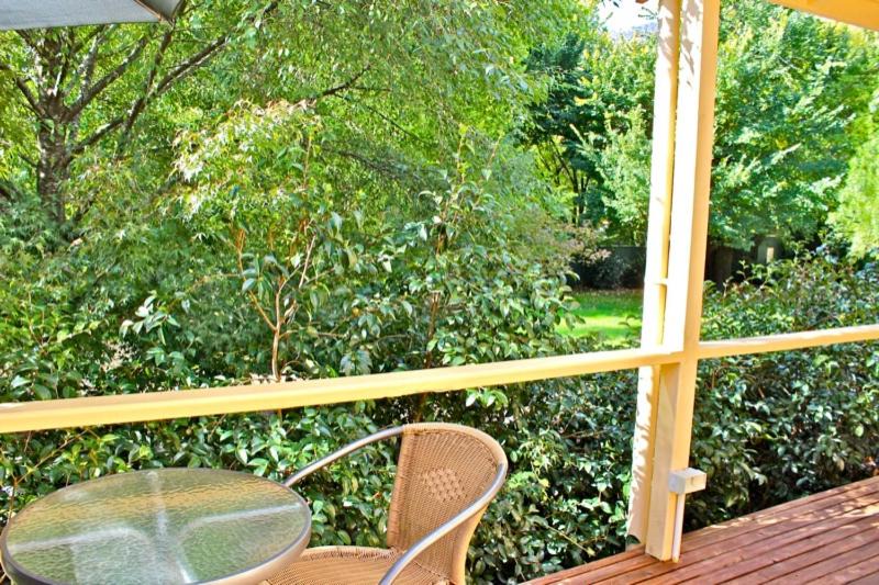 Photo of Patio Balcony in Harrietville
