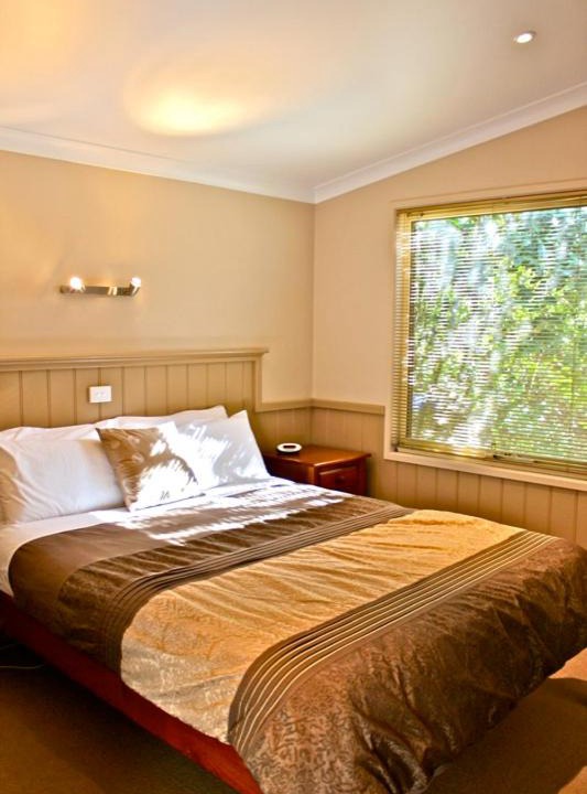 Photo of Bedroom in Harrietville