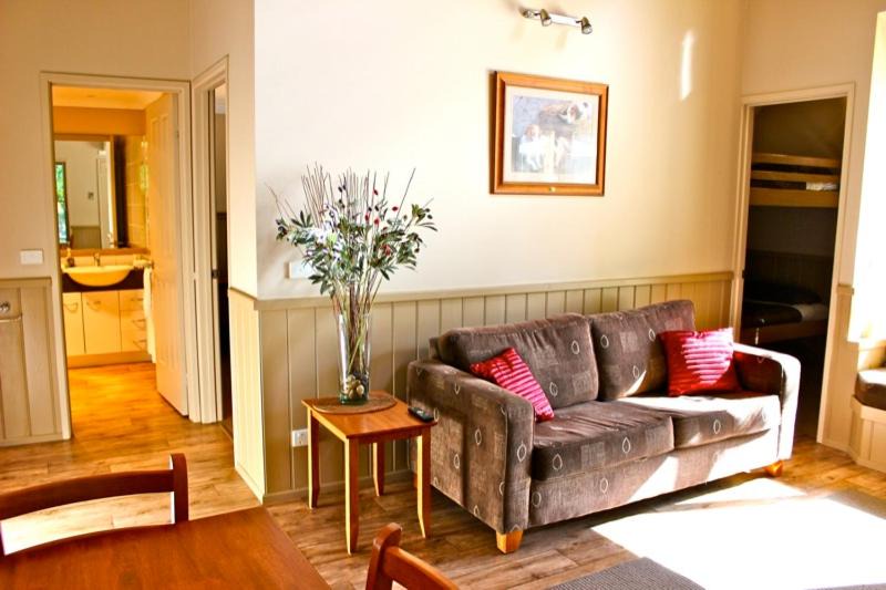 Photo of Livingroom in Harrietville