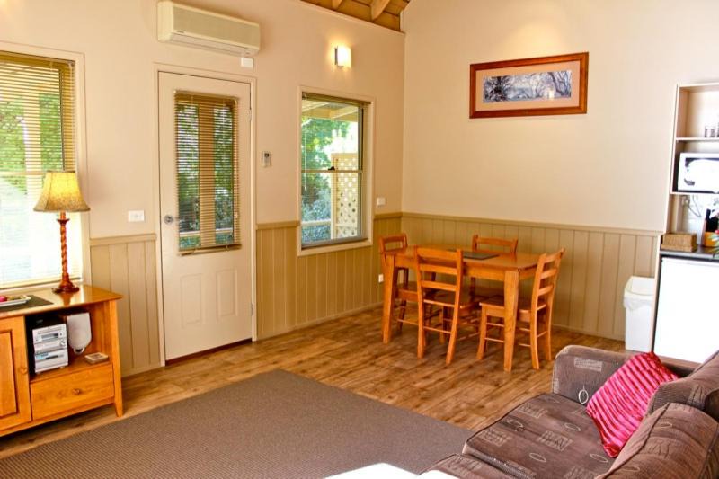 Photo of Livingroom in Harrietville
