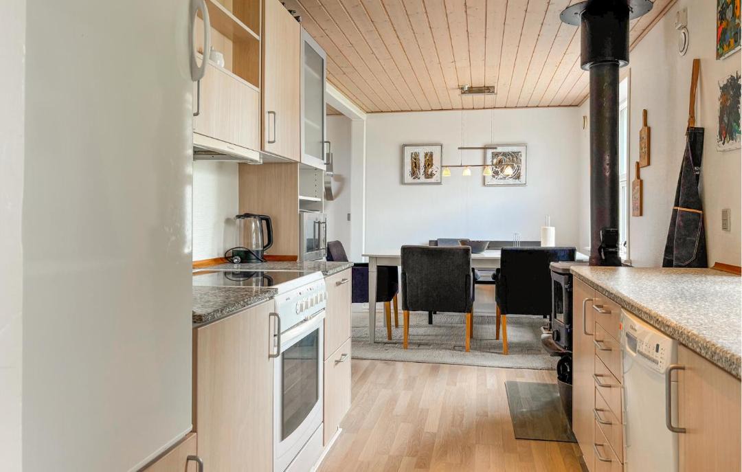 Photo of Kitchen in Roslev