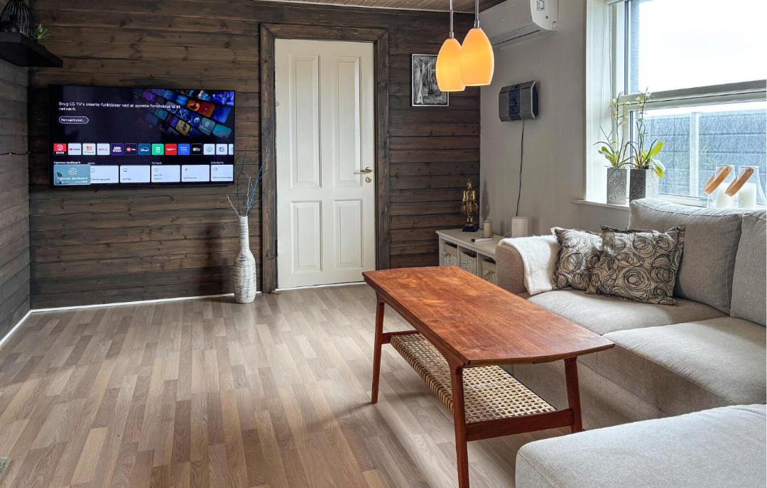 Photo of Livingroom in Roslev