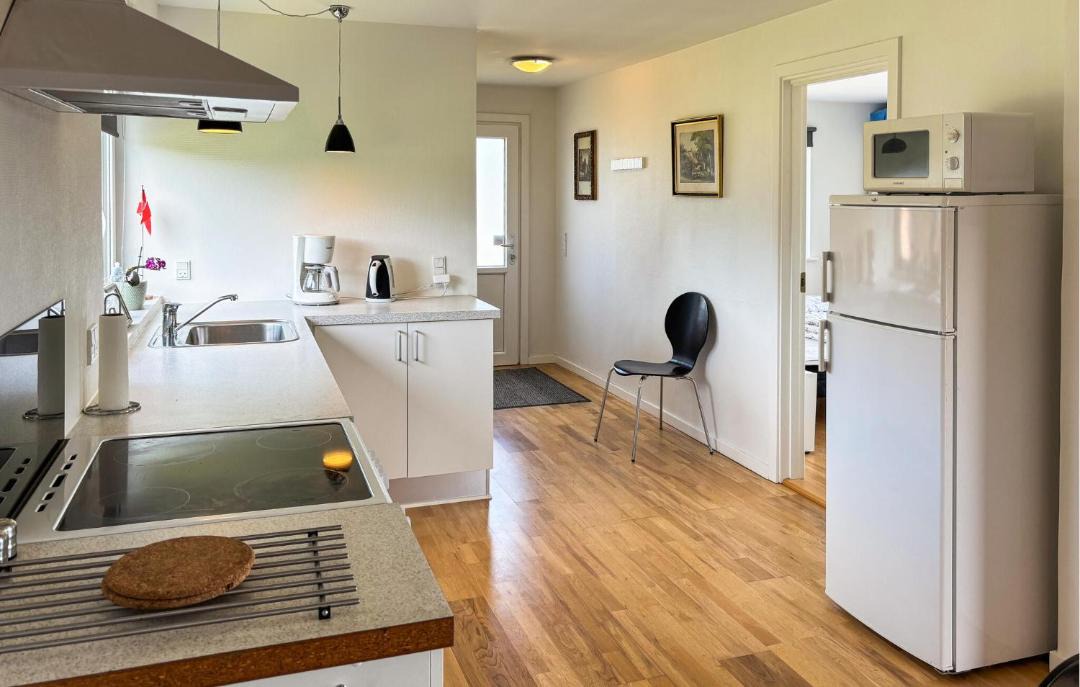 Photo of Kitchen in Fur