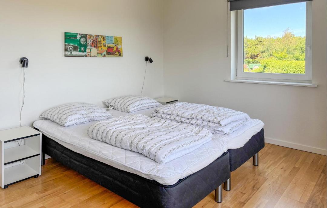 Photo of Bedroom in Fur