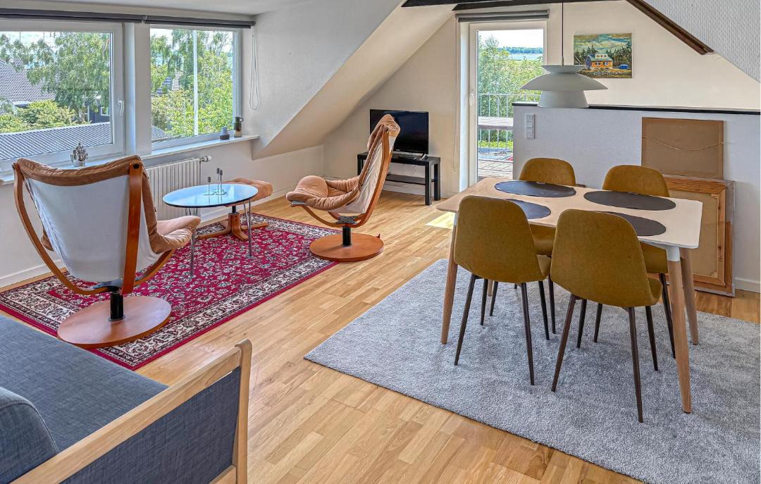 Photo of Livingroom in Fur