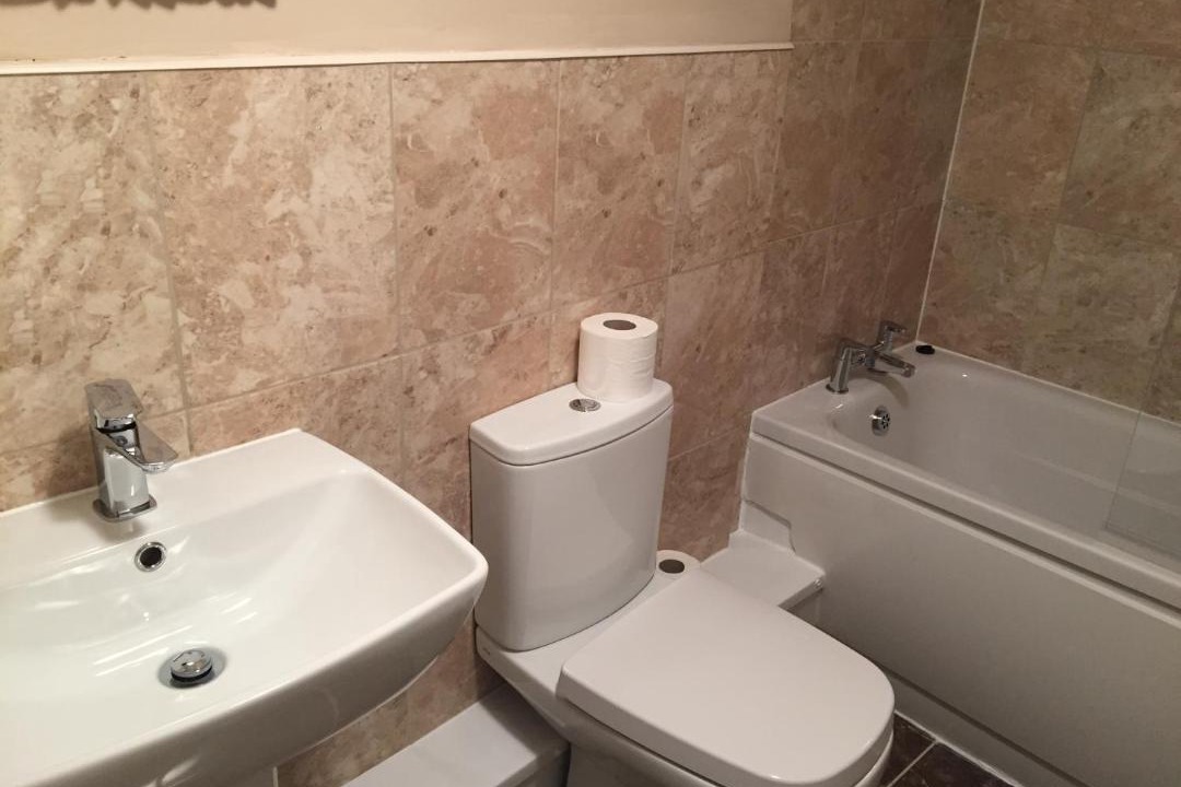 Photo of Bathroom in Penrith