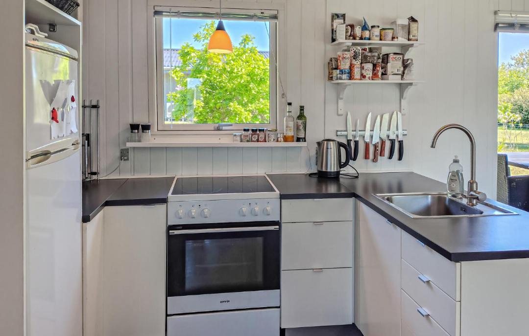 Photo of Kitchen in Jægerspris
