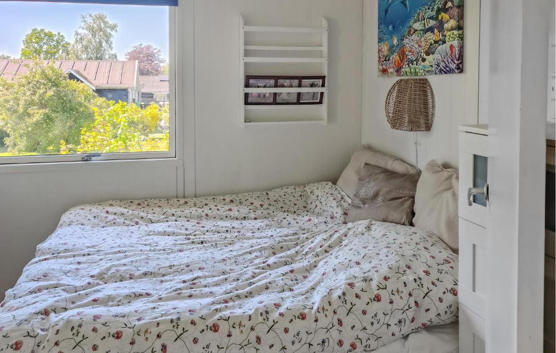 Photo of Bedroom in Jægerspris