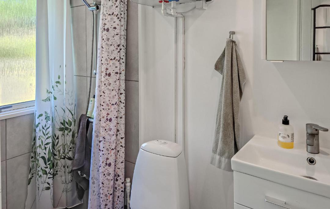 Photo of Bathroom in Jægerspris