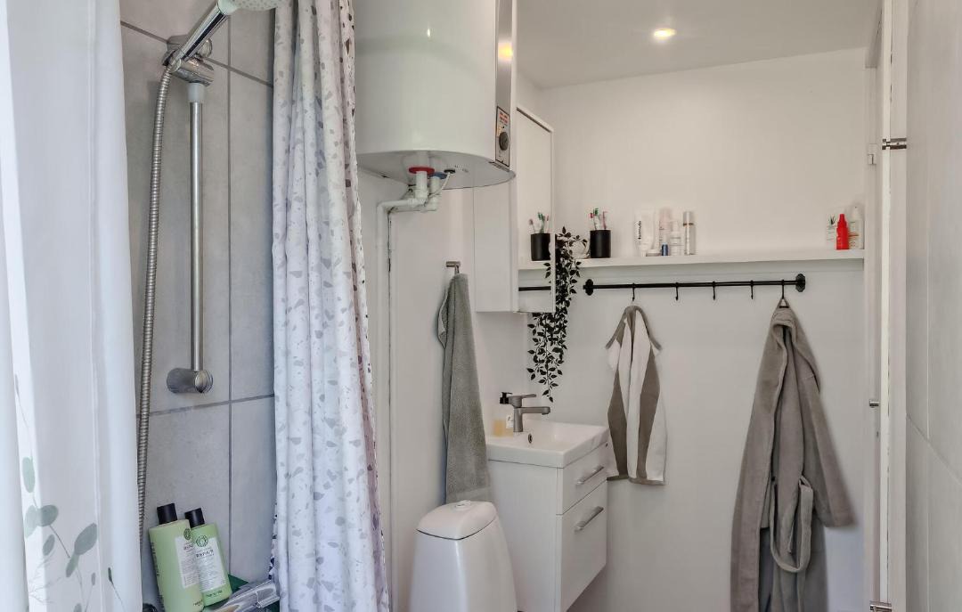 Photo of Bathroom in Jægerspris