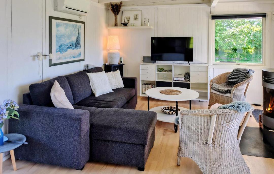 Photo of Livingroom in Jægerspris