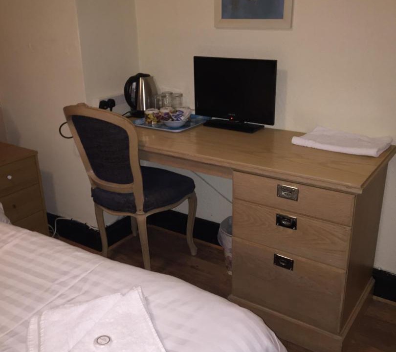 Photo of Bedroom in Penrith