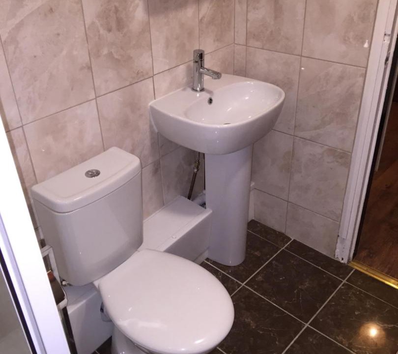 Photo of Bathroom in Penrith