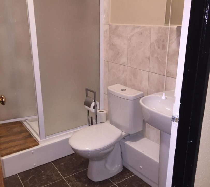Photo of Bathroom in Penrith