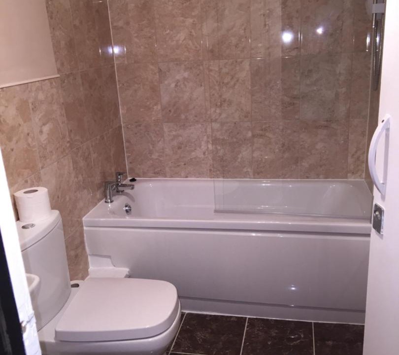 Photo of Bathroom in Penrith