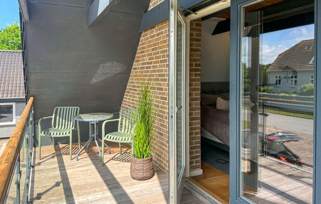 Photo of Patio Balcony in Aarosund