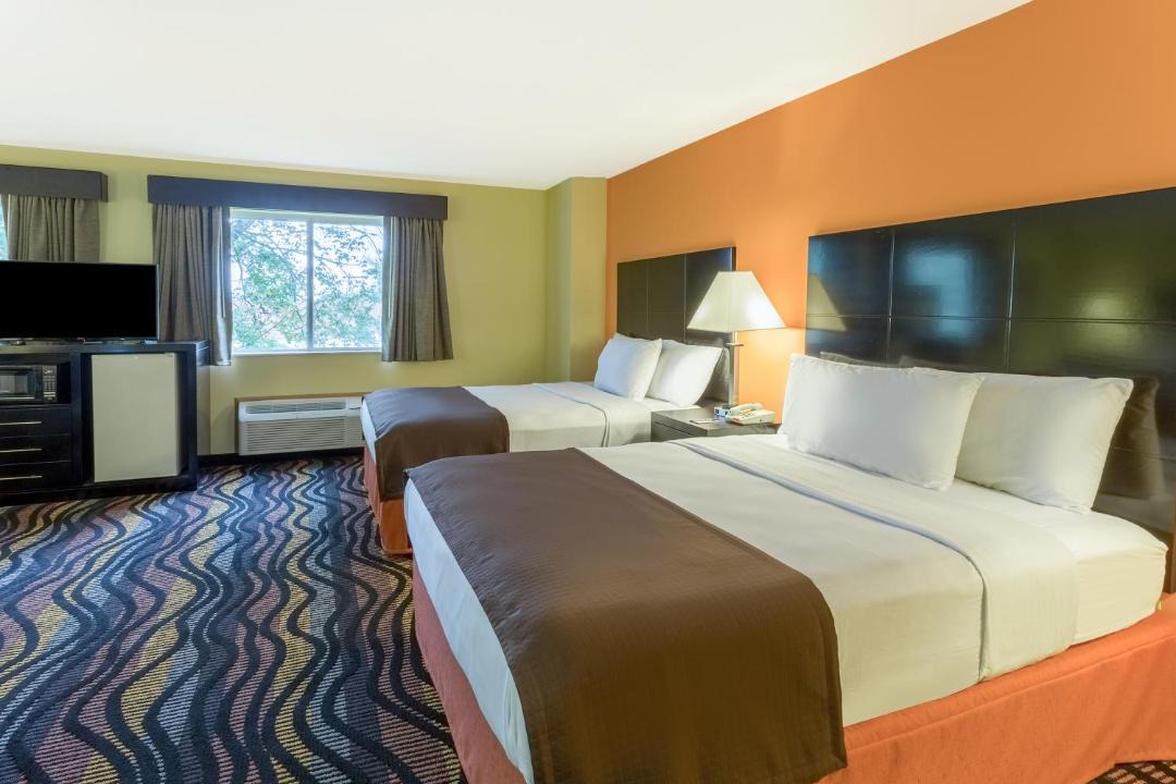 Photo of Bedroom in Streator