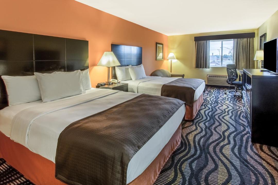 Photo of Bedroom in Streator