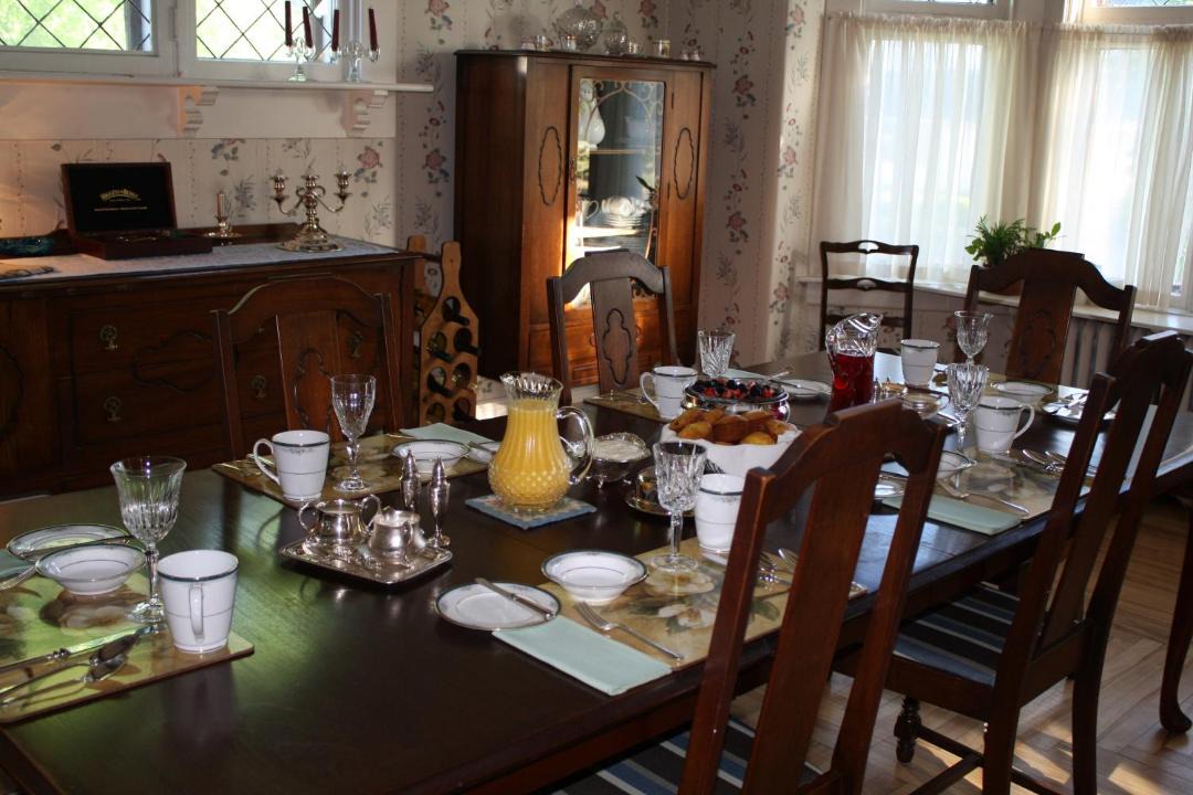 Photo of Kitchen in Truro