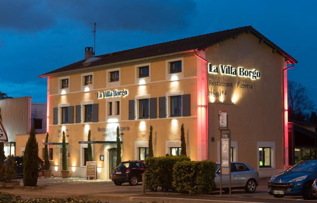 Photo of Others in Champagne-au-Mont-d'Or