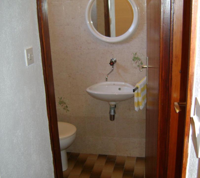Photo of Bathroom in Bol