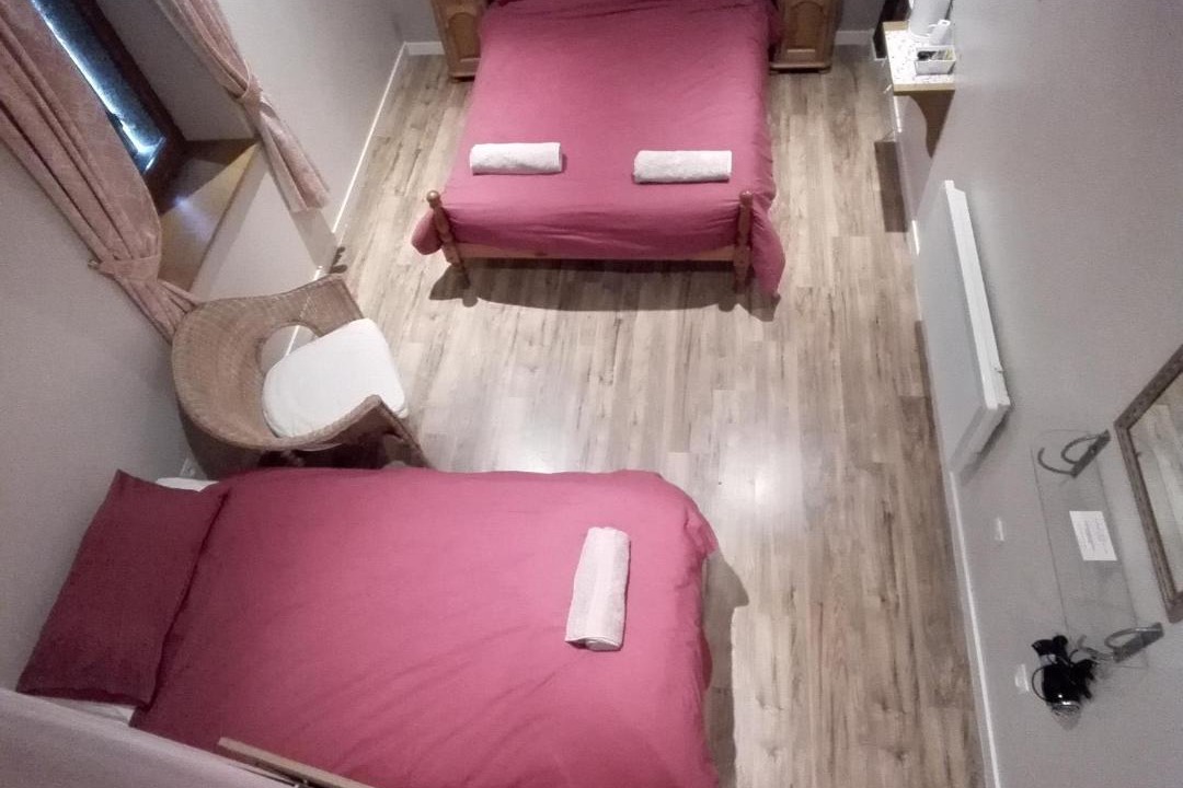 Photo of Bedroom in Treban