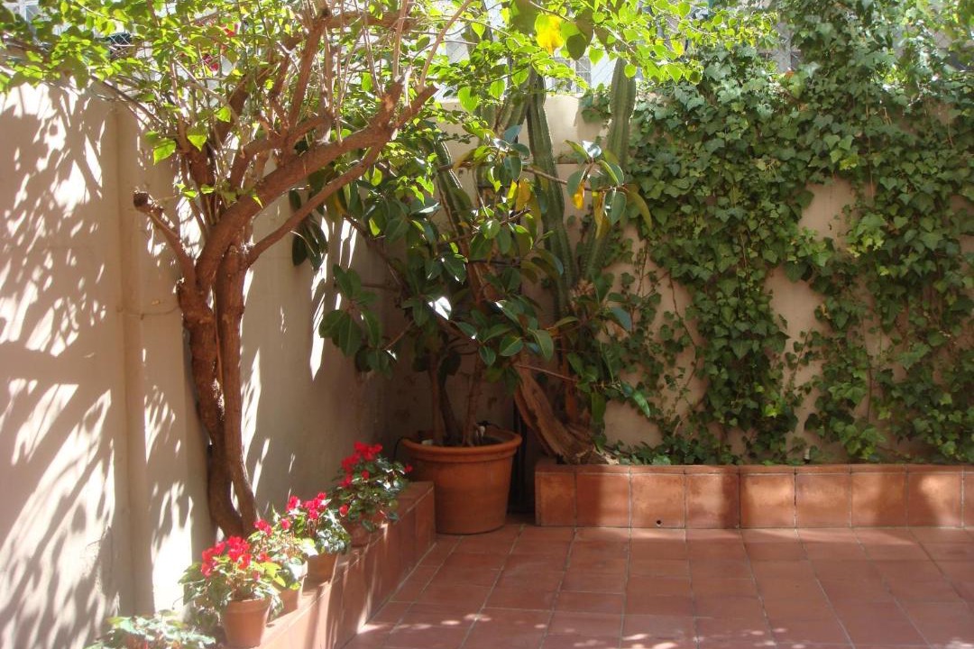 Photo of Patio Balcony in Sant Gervasi – la Bonanova