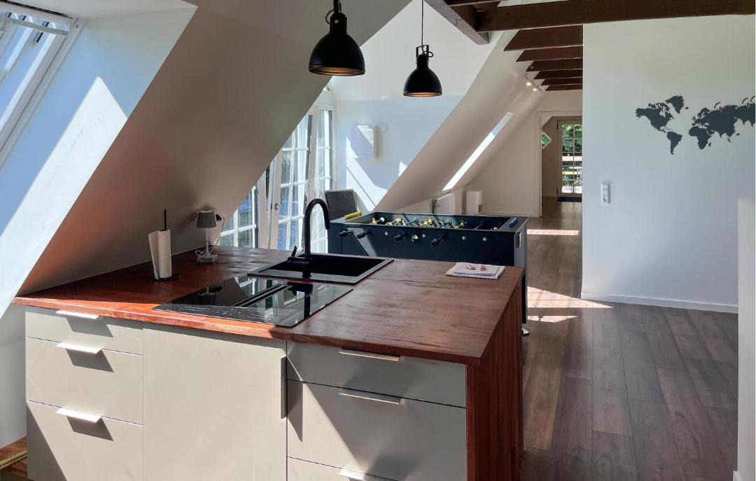 Photo of Kitchen in Hobro