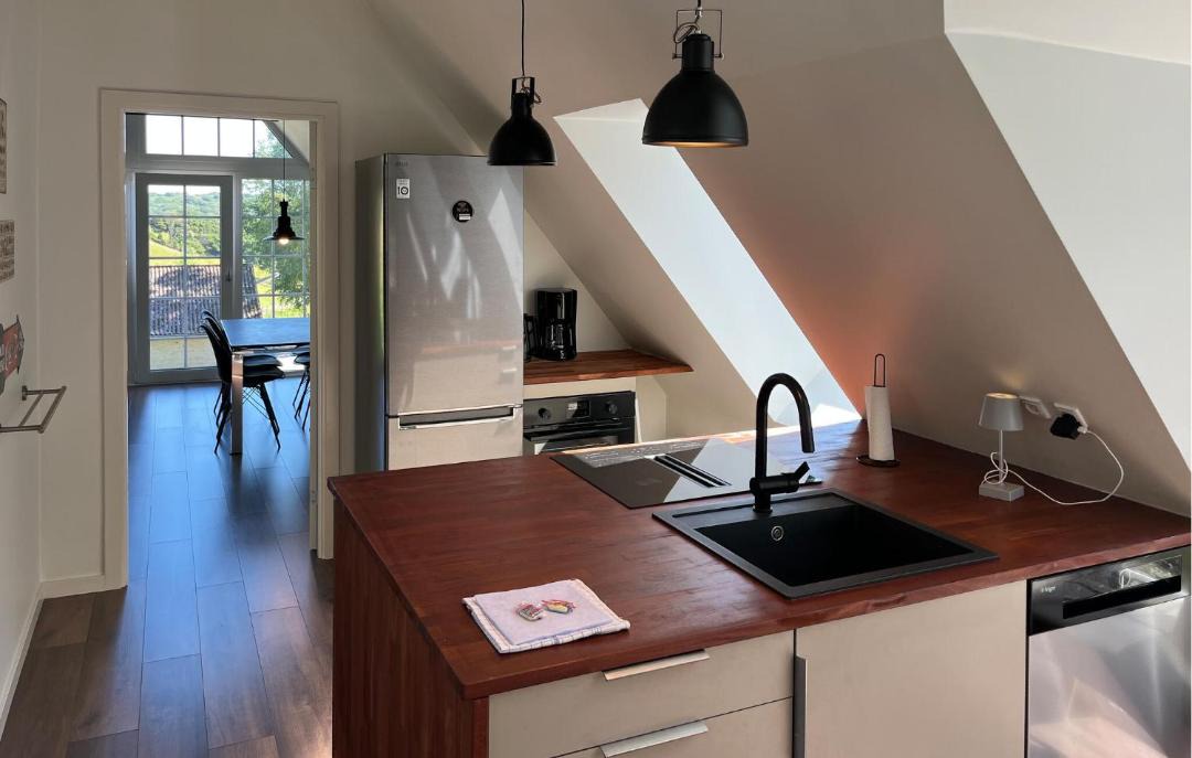 Photo of Kitchen in Hobro