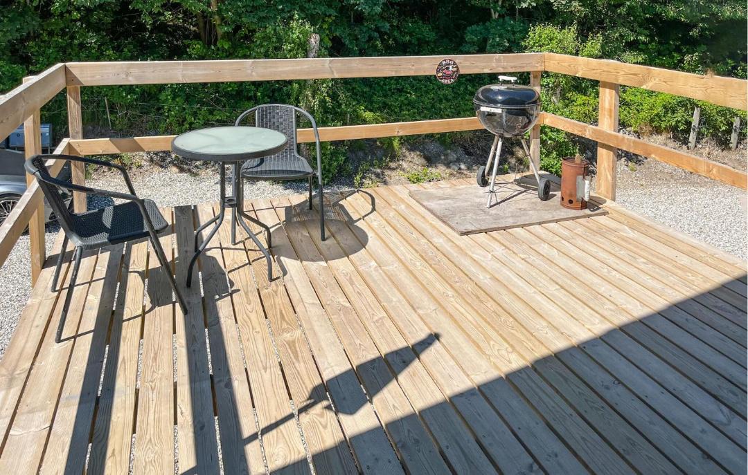 Photo of Patio Balcony in Hobro