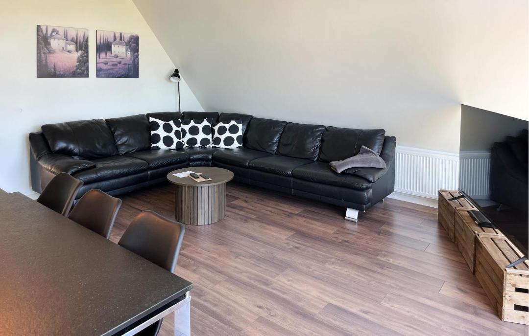 Photo of Livingroom in Hobro