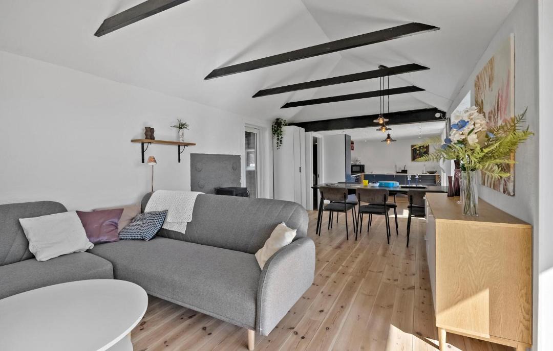 Photo of Livingroom in Munkebo