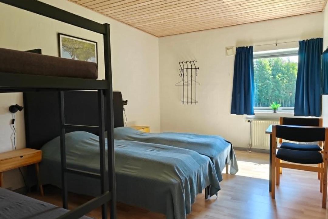 Photo of Bedroom in Onsbjerg