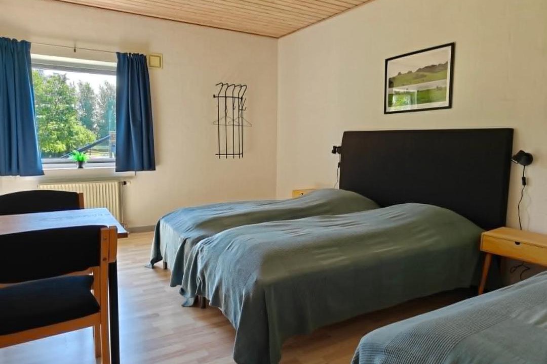 Photo of Bedroom in Onsbjerg