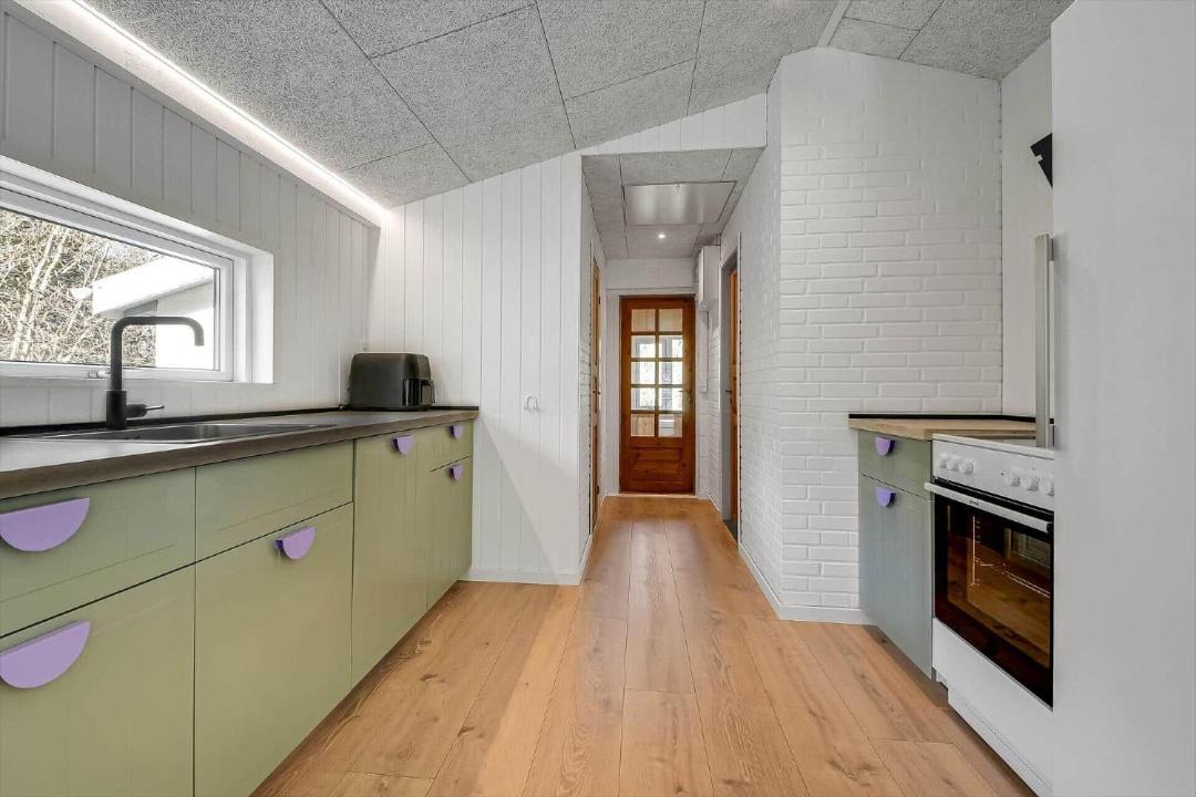 Photo of Kitchen in Hemmet