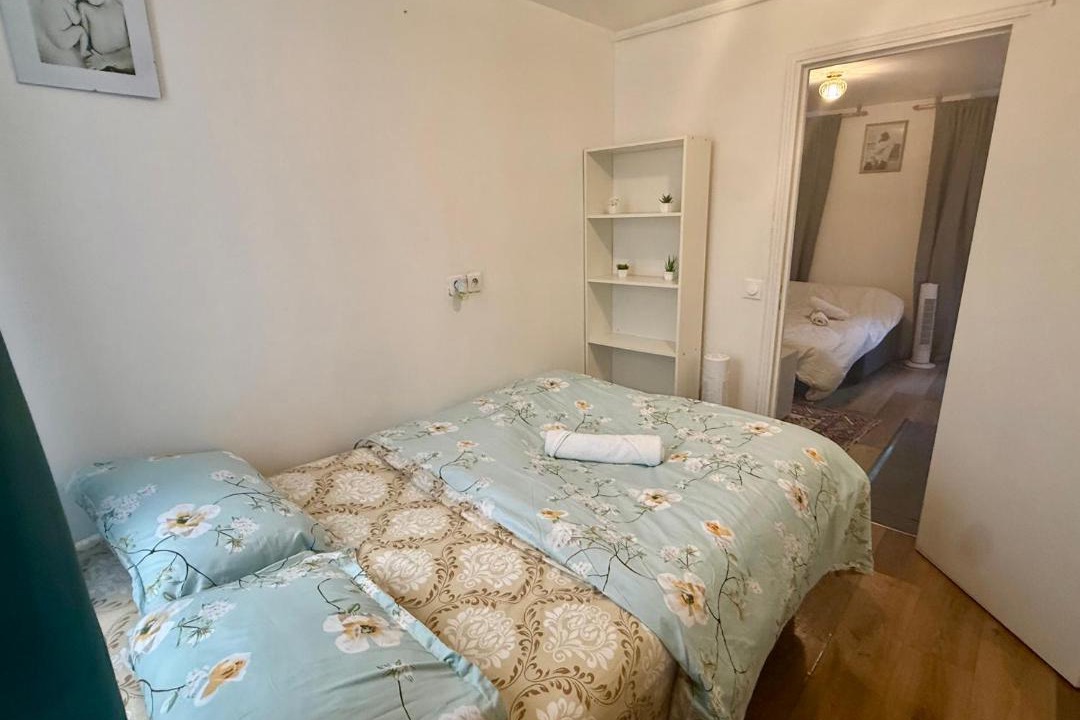 Photo of Bedroom in Asiatique