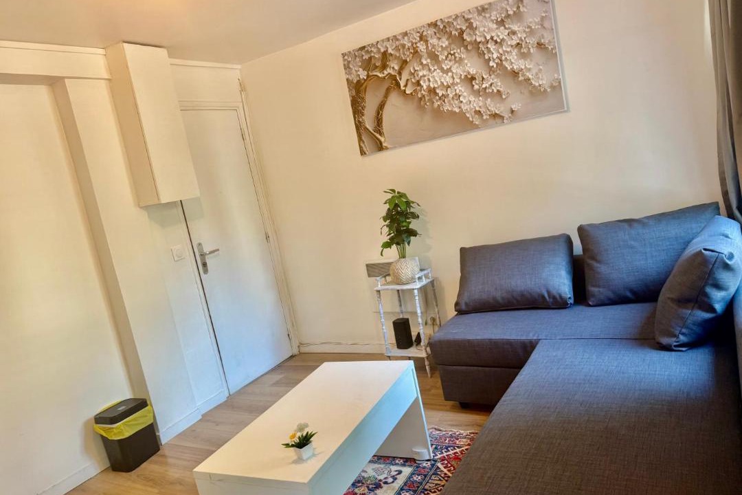 Photo of Livingroom in Asiatique