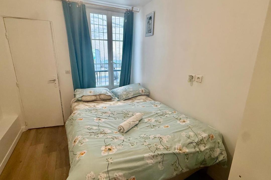 Photo of Bedroom in Asiatique