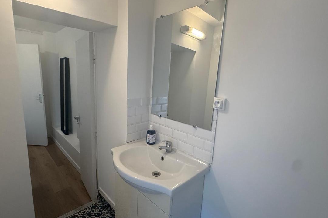 Photo of Bathroom in Asiatique
