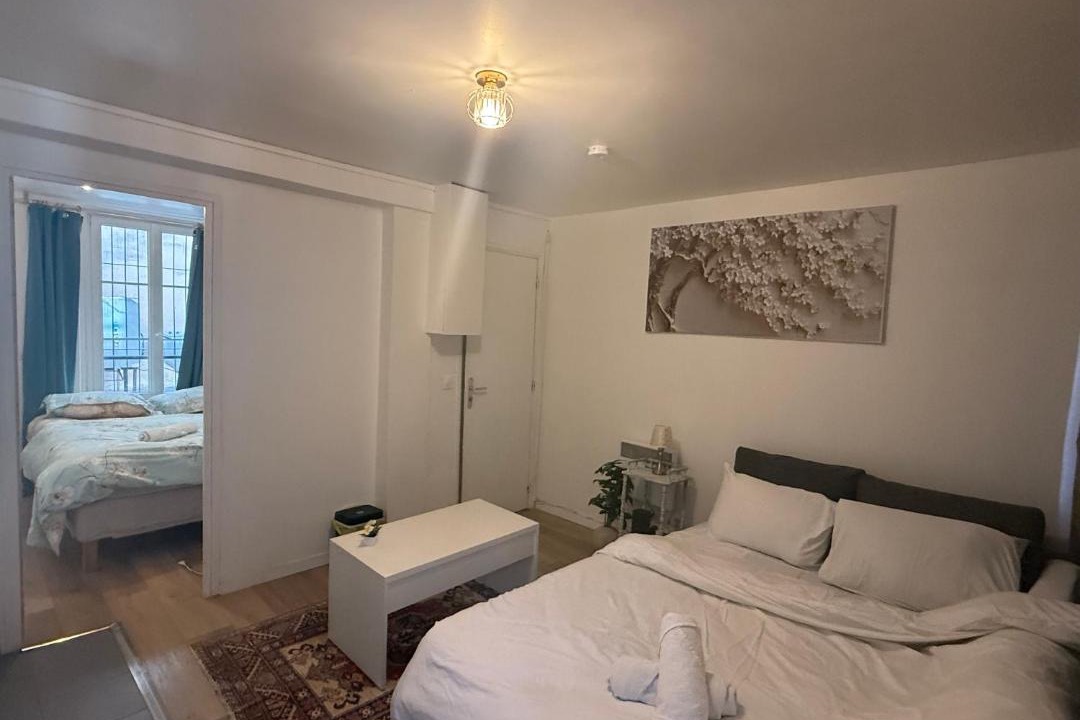Photo of Bedroom in Asiatique