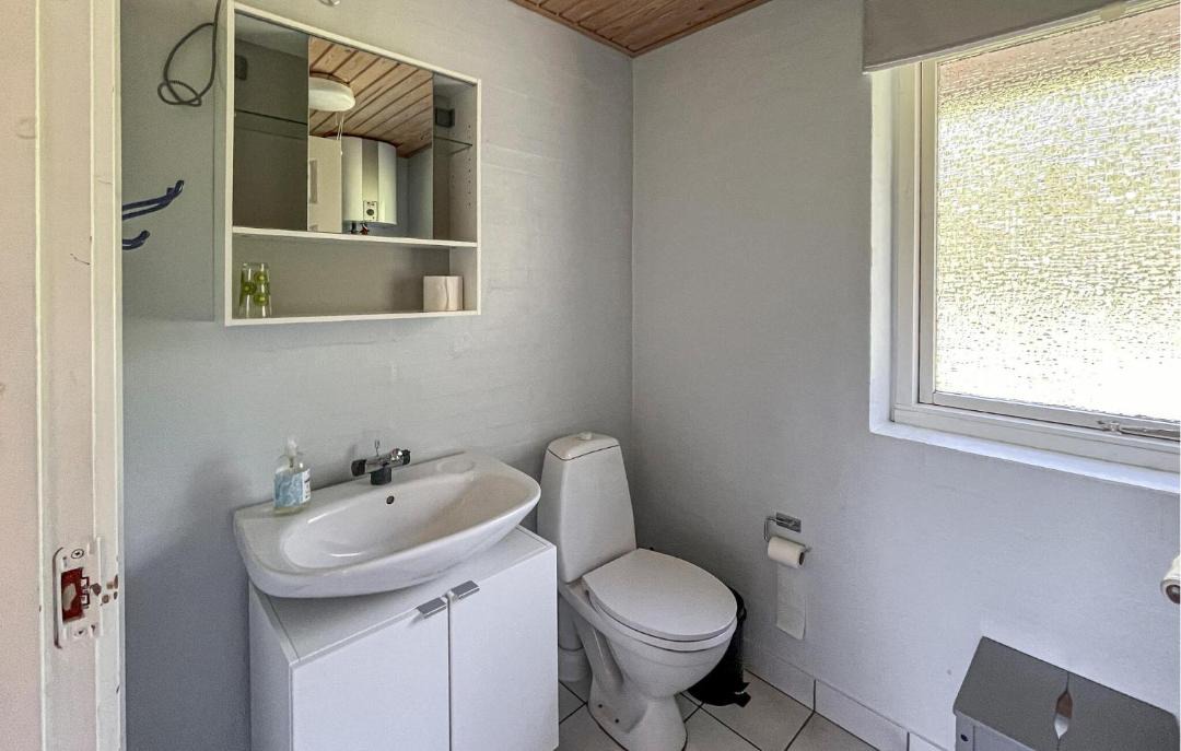 Photo of Bathroom in Bindslev