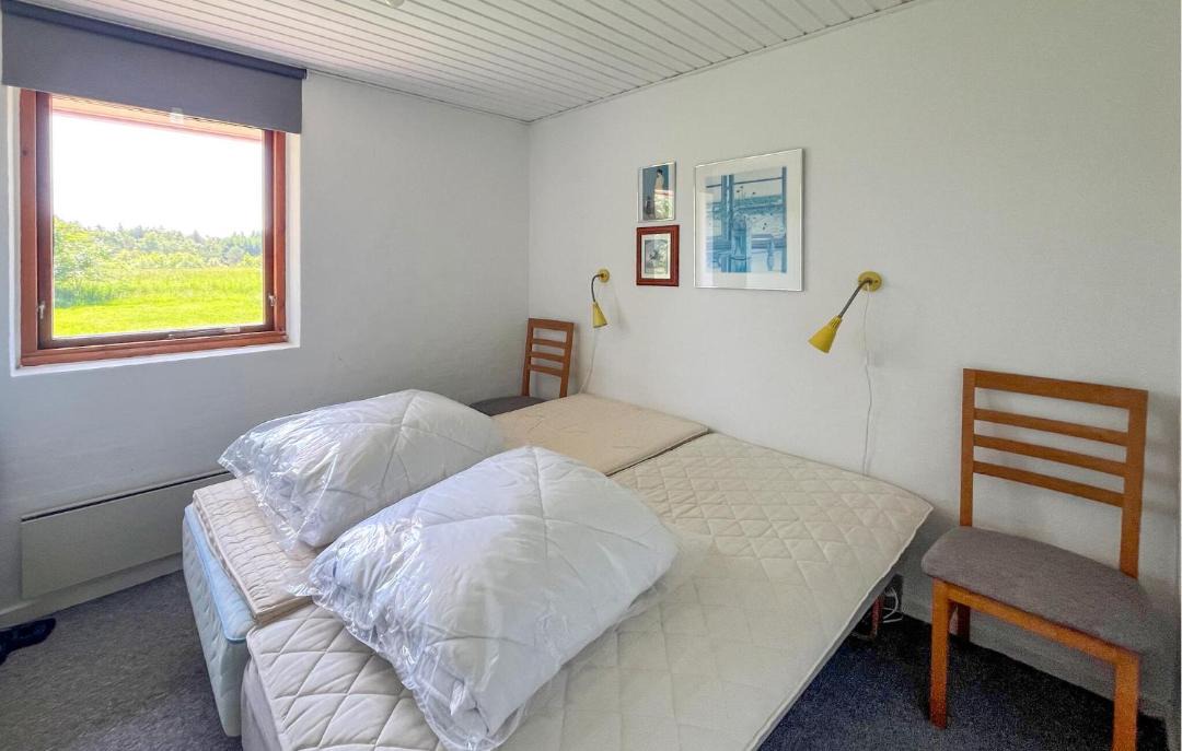 Photo of Bedroom in Bindslev