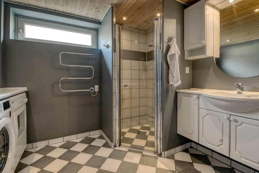 Photo of Bathroom in Norre Nebel