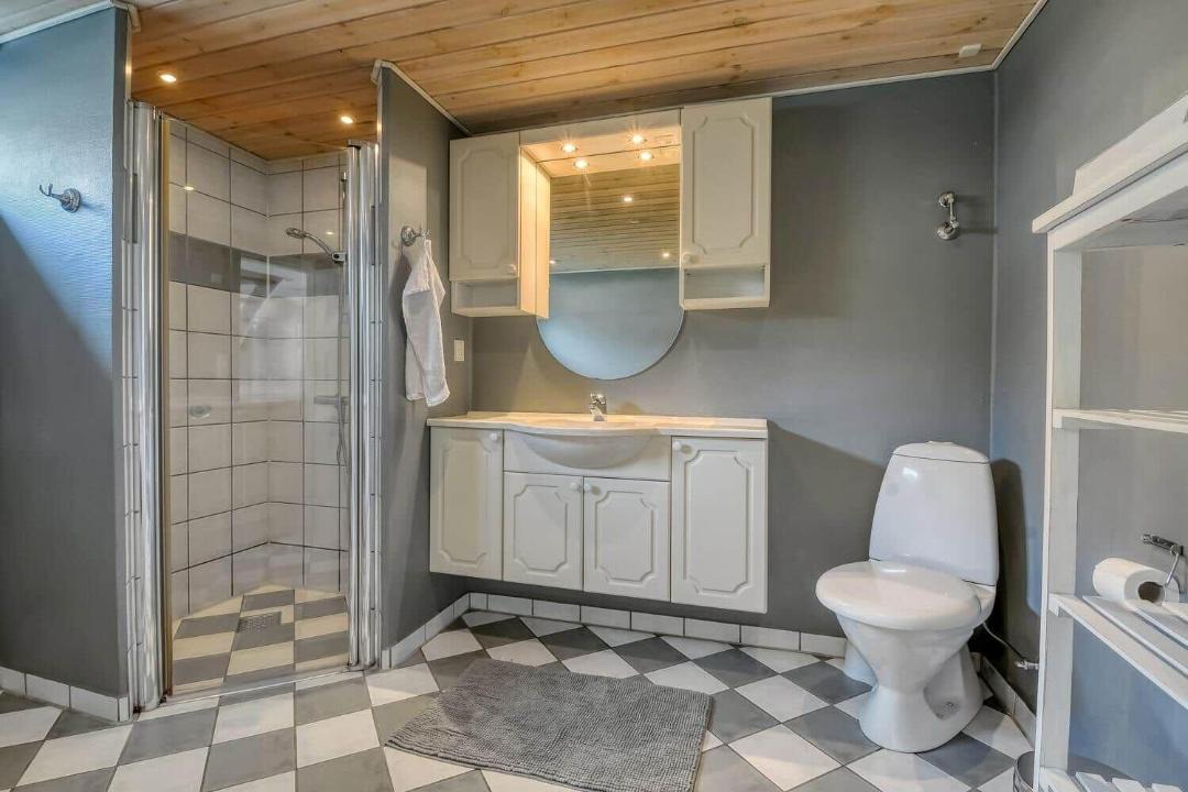 Photo of Bathroom in Norre Nebel