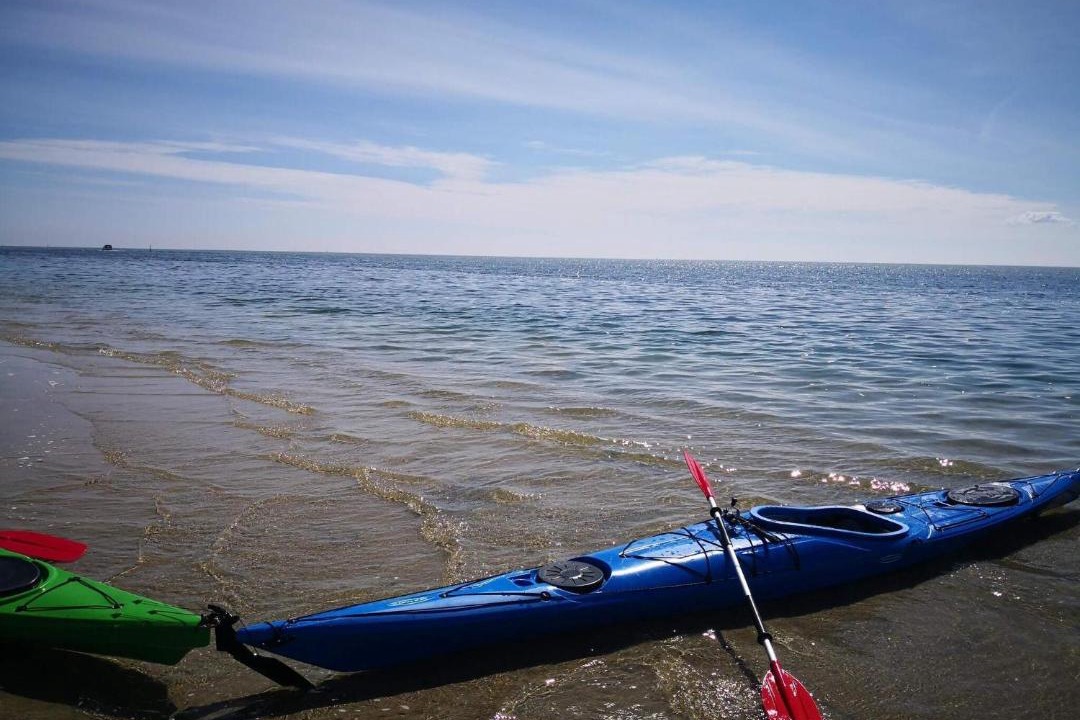 Photo of Others in Helberskov Strand