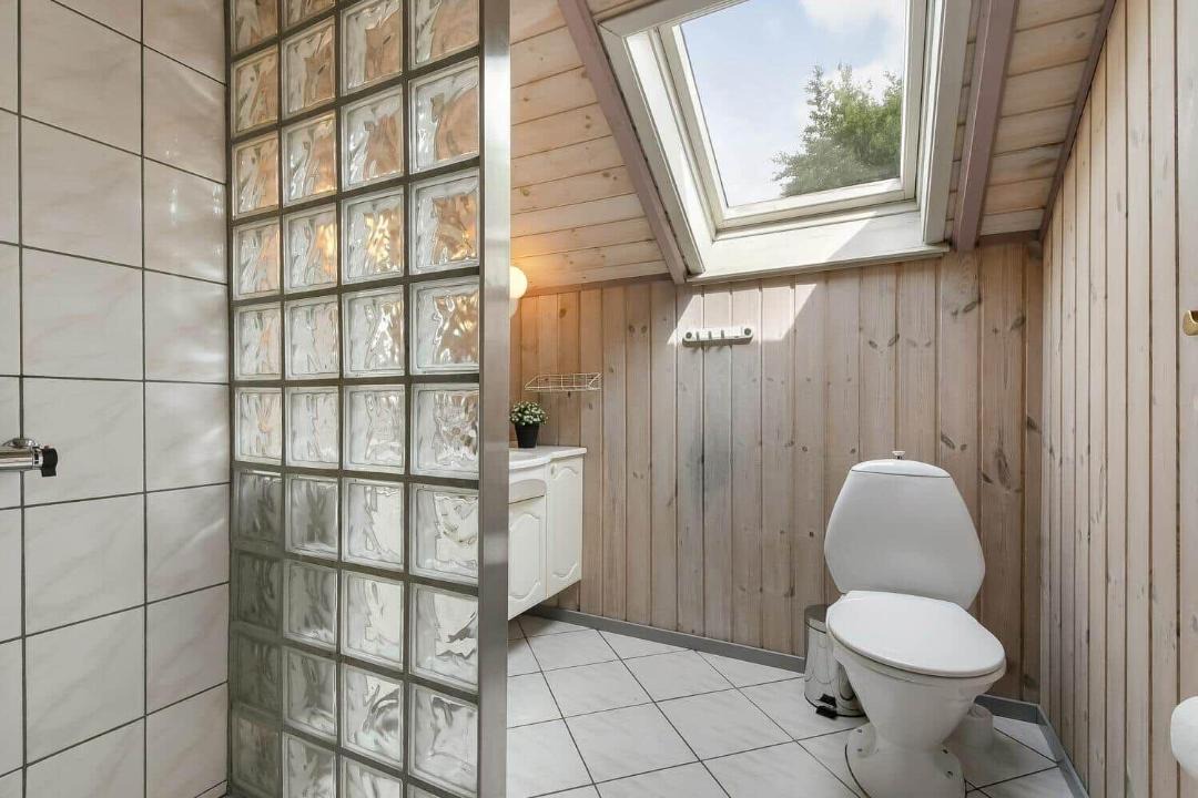 Photo of Bathroom in Bork Havn