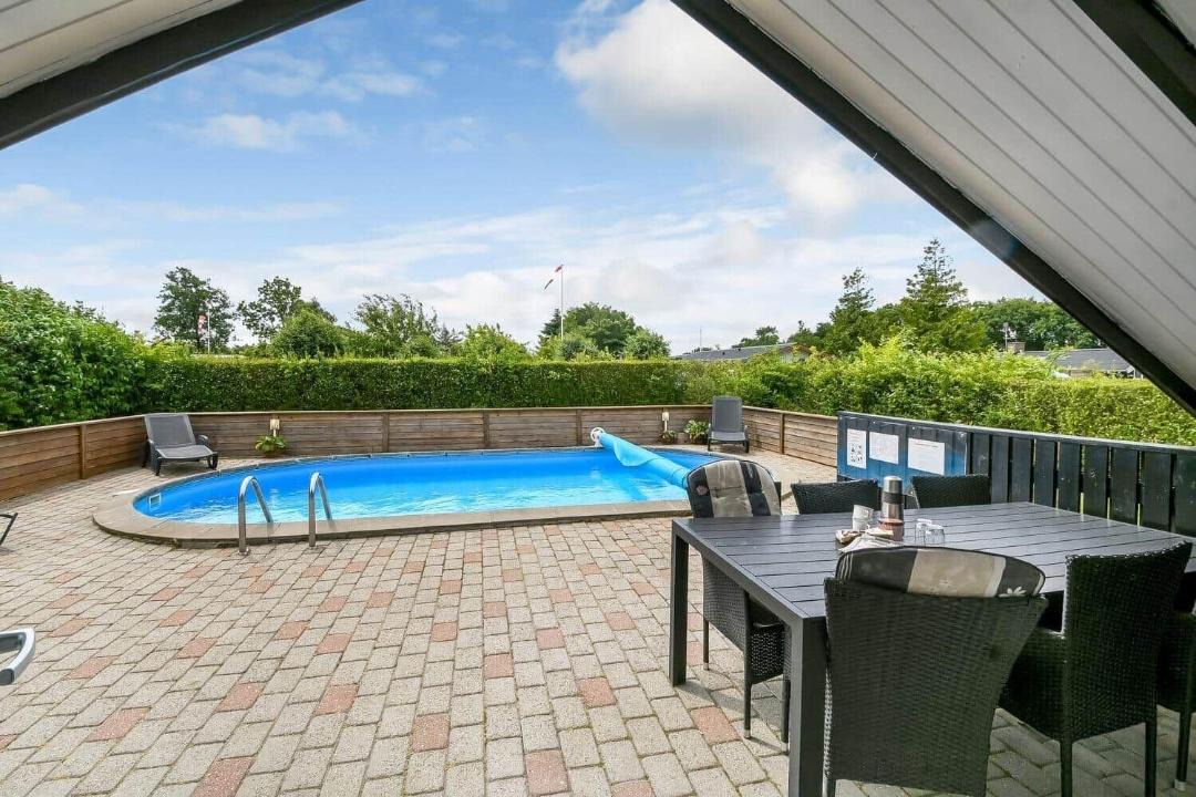 Photo of Patio Balcony in Bork Havn