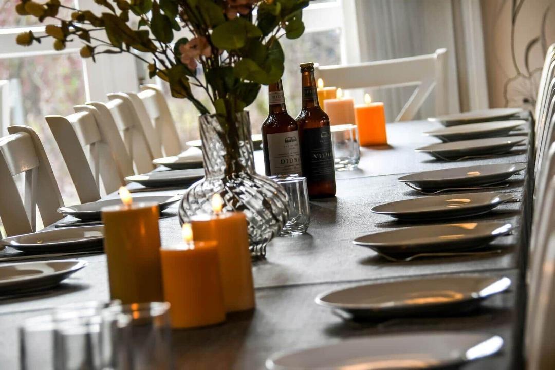 Photo of Kitchen in Falen
