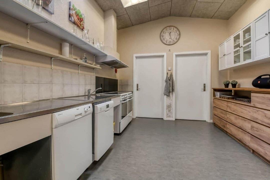 Photo of Kitchen in Falen