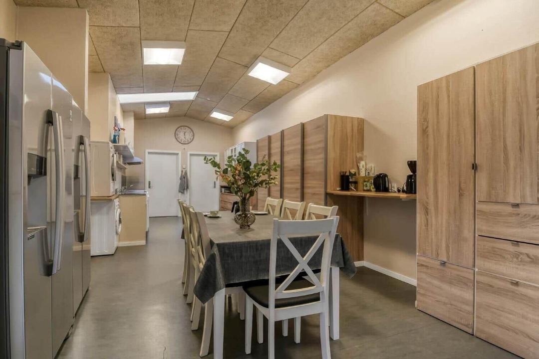 Photo of Kitchen in Falen